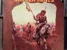 Broken Bones - Bonecrusher - 1986 Combat - VG+/EX