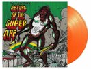 THE UPSETTERS - Return Of The Super Ape - LP - 180g Orange Vinyl [APR 29]
