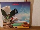 Budgie ‎– Never Turn Your Back On A Friend   LP   UK Pressung