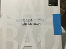 Badbadnotgood Talk Memory VMP Limited Edition of 1500 Silver Vinyl Sealed