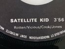 Sex Pistols- Holiday In The Sun Rare France 7”  Misprint