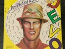 DEVO-'Q:Are We Not Men?'-DEBUT-EX Vinyl w/shrink wrap-Warner BSK 3239 1978