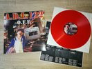 ADL - LP (limited to 300 copies ) isd rebelles ror oi rock o rama