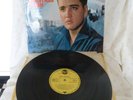 ELVIS PRESLEY:RARE ELVIS' CHRISTMAS ALBUM: 1°PRESS FRANCE  1960:LOOK