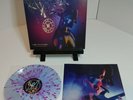 LEE McKINNEY - Infinite Mind Vinyl LP Instrumental Metal Born of Osiris Color