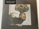 Ariana Grande Thank U, Next Vinyl 2LP CLEAR/PINK SPLIT New Sealed