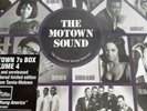 The Motown 7's Vinyl Box, Vol. 4 Sealed