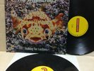 The Wildhearts / Fishing For Luckies 2LP 1996 Round 0630-14888-1 bonus flyer
