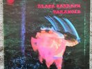 BLACK SABBATH - PARANOID (1970) 2nd UK PRESS, GATEFOLD VERTIGO SWIRL LABEL 1Y/2Y