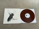 The New Frontiers - Mending Vinyl LP
