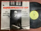BOOKER ERVIN GROOVIN' HIGH PRESTIGE PRT-7417 STEREO RVG US VINYL LP