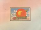 Allman Brothers: 