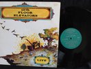 13th Floor Elevators-Live-International Artists IALP #8-Excellent Replica Press