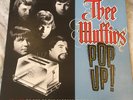 THEE MUFFINS LP POP UP  1966 PRIVATE PRESS GARAGE ROCK NM/VG+ RARE