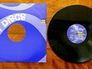 PEEJ   DO IT EP  2002  DIY DISCO  DIIY62  England   Original Cover  Deep House