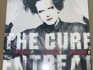 THE CURE ENTREAT PLUS  EXPANDED VERSION  180 GRAM VINYL DBL LP  FACTORY SEALED