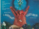 London CS6001 Mendelssohn:Midsummer Night's Dream/Maag,6D/5E,ffss,BB UK