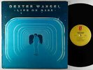 Dexter Wansel - Life On Mars LP - Philadelphia International