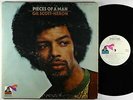Gil Scott-Heron - Pieces Of A Man LP - Flying Dutchman