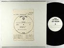 Herbie Hancock - Crossings LP - Warner Bros. VG+ TEST PRESS