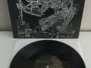 TERRORIZER (US) ‎– Demo '87 10