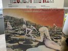 LED ZEPPELIN House of The Holy LP RL Atlantic SD 7255 ROBERT LUDWIG Gatefold