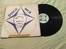 SATTA DUB STRICTLY ROOTS/LP , 1978,ORIGINAL JA PRESS,EX