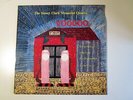 GLP-8-THE SONNY CLARK MEMORIAL QUARTET-VOODOO-BLACK SAINT-120 109-1-VINILE-LP