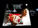 OST/BO FILM/MADAME CLAUDE/SERGE GAINSBOURG/PHILIPS FRENCH PRESS ORIGINAL/ML/H
