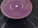 Elvis Presley's HMV 7