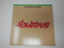Bob Marley & The Wailers Exodus (Original Master Recording) Vinyl