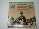 Bob Marley & The Wailers - Exodus ORIGINAL MASTER RECORDING