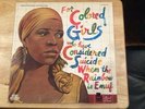 For Colored Girls Who Have Considered Suicide When the Rainbow Is Enuf Buddah BD
