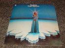 The Bob Seger System Ramblin' Gamblin' Man LP Record Vinyl Capitol Orange