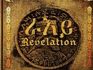 Stephen Marley ‎- Revelation Pt. 1 - 2 x LP Vinyl Record w/ DAMIAN - Son of Bob