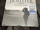 [VINYL] Chris Stapleton - Traveler Walmart Exclusive with Slip Mat