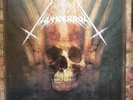 Thunderbolt Inhuman Ritual LP Graveland Behemoth Marduk Bathory Hellhammer Taake