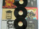 KISS- THE ORIGINALS 3xLP ORIGINAL 1976 JAPAN VINYL RECORD VIP 5501-3 VERY RARE