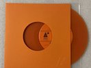 WILCO & SLEATER-KINNEY Split 7” ORANGE TRANSLUCENT Vinyl TOUR Edition NEW