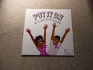PUT IT ON IT'S ROCK-STEADY , LP , 1968 U.K ISLAND LABEL FIRST PRESSING - EX