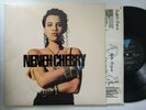 NENEH CHERRY Raw Like Sushi ORIGINAL 1989 US First Press Vinyl LP Buffalo Stance
