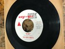 THE RUN-A-BOUTS Wild Fire / Hi Hat KAY-GEE 1963 7