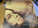 Alanis Morissette Jagged Little Pill Acoustic Ltd Edition Numbered Clear Vinyl