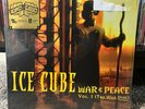 Ice Cube War & Peace Vol. 1 (The War Disc) [2 LP] - Sealed