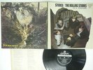 ROLLING STONES VOL.5 AFTERMATH LONDON SLH-51 JAPAN VINYL LP