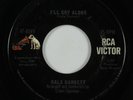 Northern Soul 45 GALE GARNETT I'll Cry Alone RCA VICTOR HEAR