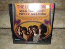 THE LEFT BANKE Walk Away Renee/Pretty Ballerina Vinyl LP Record 1967 Smash MONO