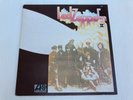 Led Zeppelin - Led Zeppelin II -  Original Plum Label  3rd  Pressing - 1969 UK