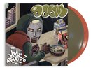 MF Doom / MM Food / Limited Green & Pink Edition / Vinyl