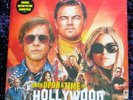 Quentin Tarantino's Once Upon A Time In Hollywood (Soundtrack) - 2LP Vinyl - NEW